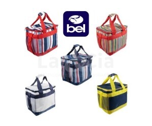 BEL FIX BOLSA TERMICA 12 LATAS