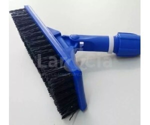BRALIMPIA SUPORTE LT ESCOVA REFORÇADA AZUL