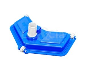 BRUSTEC ASPIRADOR 3 RODAS