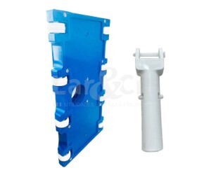 BRUSTEC ASPIRADOR 8 RODAS