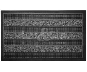 KAPAZI CAPACHO EMBORRACHADO CACTOS PRO CINZA 45X75CM