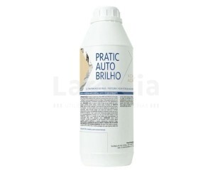 PEROL CERA PRATIC AUTO BRILHO 1 LT