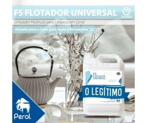PEROL FLOTADOR UNIVERSAL 5 LT