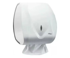 PREMISSE DISPENSER VELOX PAPEL TOALHA BRANCO