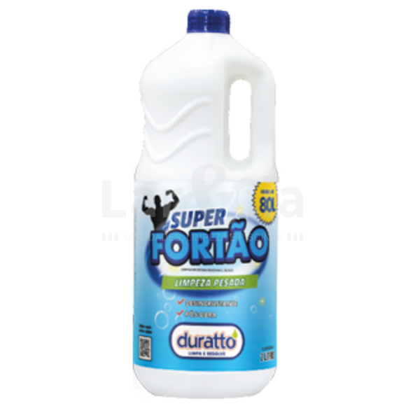 DURATTO SUPER FORTAO 2L