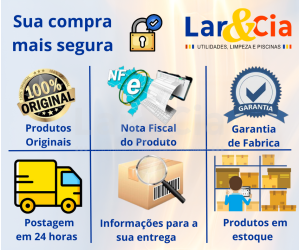 CLORO GRANULADO HIDROAZUL 10 KG MULTI AÇÃO